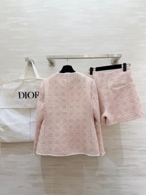 wholesale quality dior women spring summer suit model no. 14